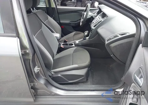 2014 Ford Focus Se из США, поврежденный, VIN 1FADP3K29EL245050